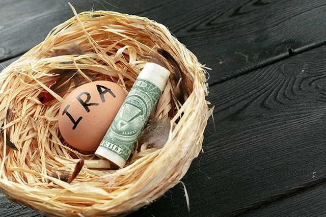 1 individual retirement account ira 640