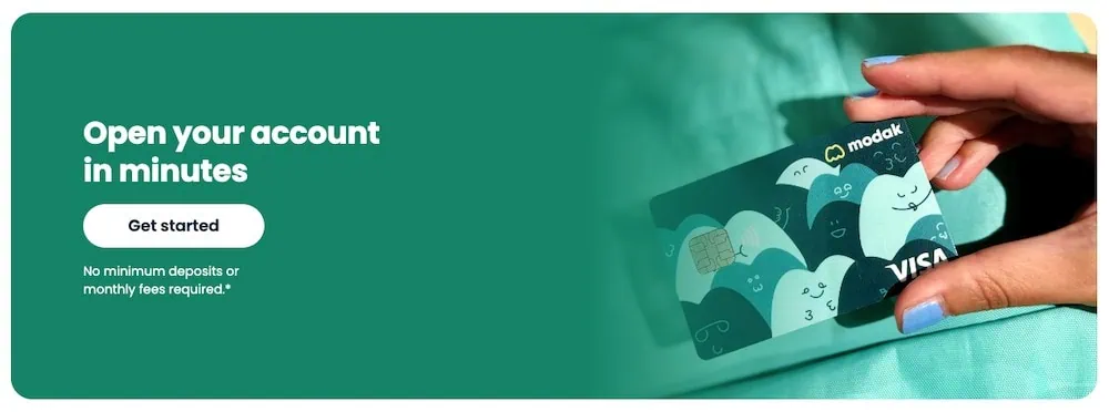 ๐ Digital Money Masters: The Best Banking Apps for Teens and Pre-Teens 20 modak signup