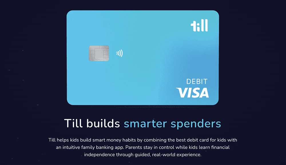 Financial Independence With Guardrails: Top 8 Free Debit Cards for Teens & Kids 28 Till homepage.