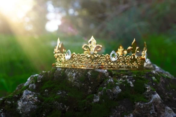 32 kings among dividend stocks