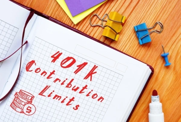 401k contribution limits for 2024 are higher