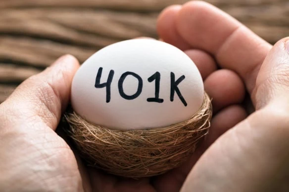 401k savings nest egg 1200