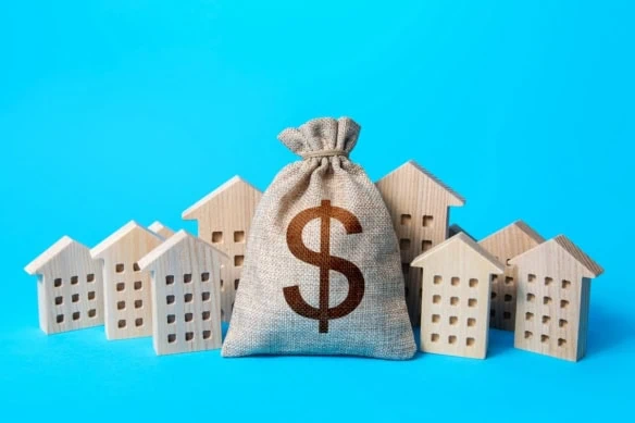 5 top REIT ETFs for diversified real estate income