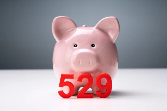 529 to roth IRA rollovers are possible starting this year