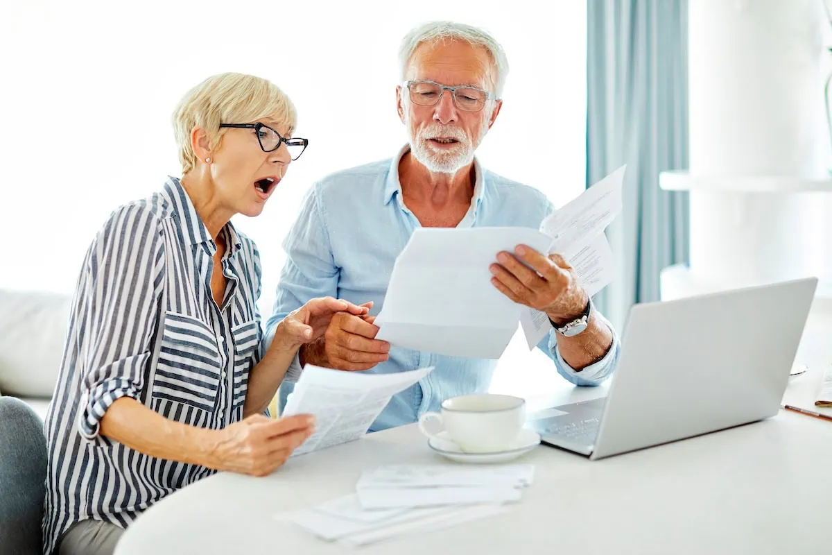 7 Sneaky Retirement Expenses Too Many Seniors Forget About 2 7 expenses that may be missing from your retirement budget