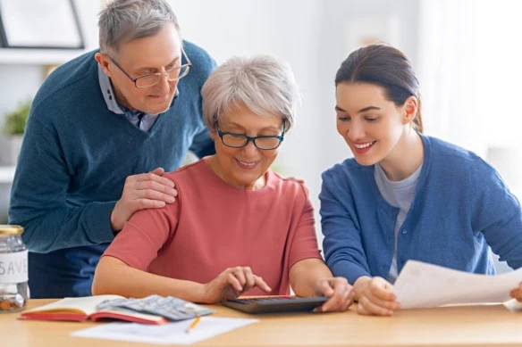 8 things to know about the new senior tax deduction