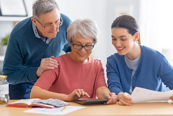 8 things to know about the new senior tax deduction