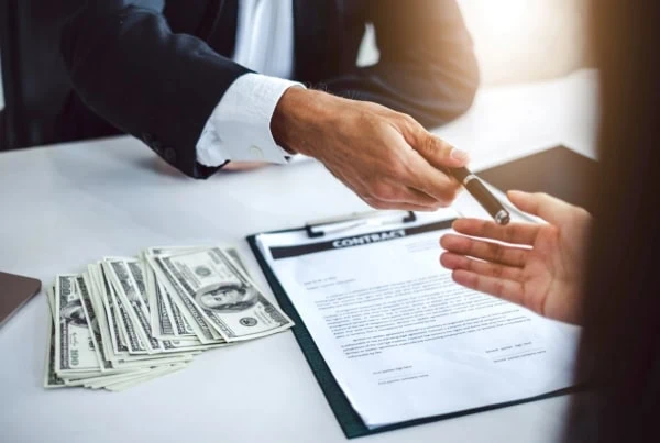 CRAT charitable remainder annuity trusts contract pen