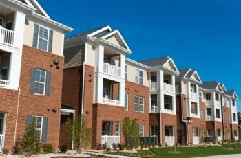 Establishing Rent Escrow Account apartment building
