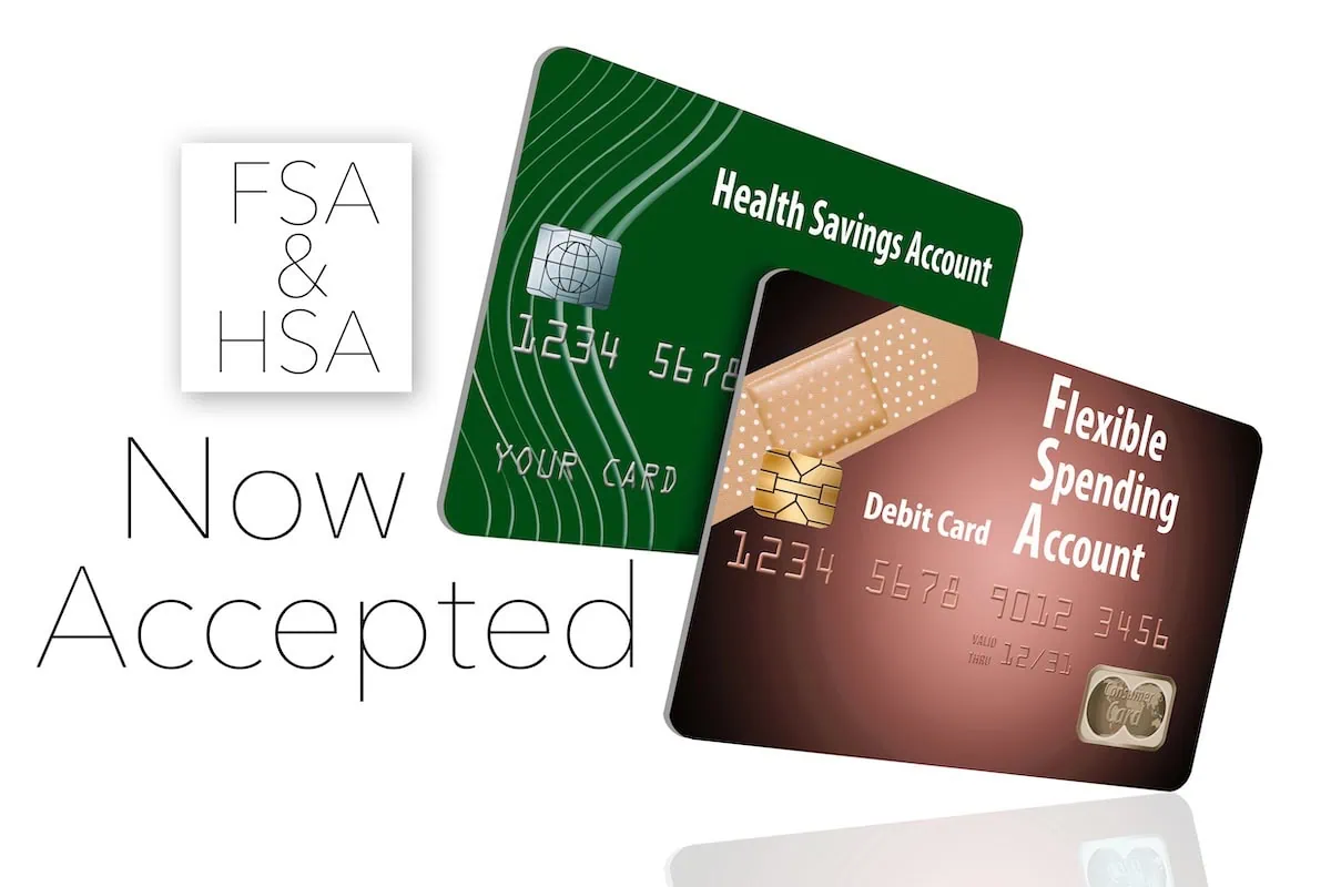 The Health Account Showdown: Is an HSA or FSA the Smarter Move for Your Wallet? 5 FSA HSA both cards now accepted