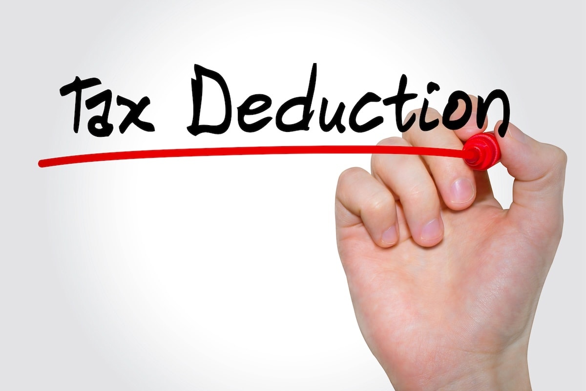 10 Tax Deductions You Don't Want to Miss