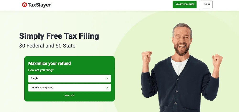 The Best Tax Software For 2024 [Reviewed By A CPA]