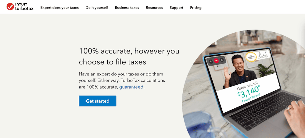 The Best Tax Software For 2024 [Reviewed By A CPA]