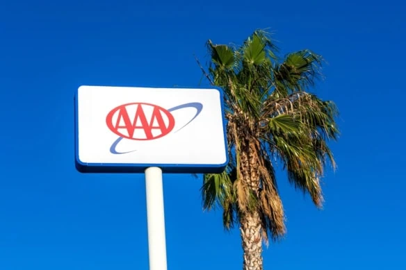 aaa members dont miss these ten exclusive discounts