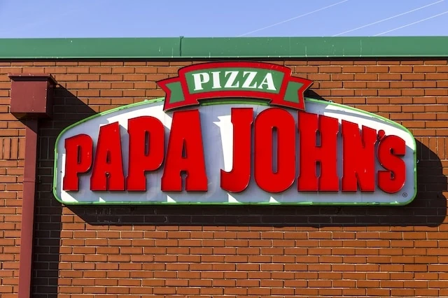 aarp discount papa johns pizza