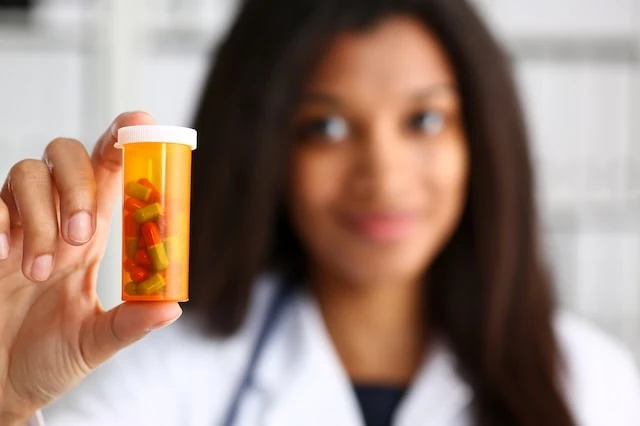 aarp discount prescription drugs meds pharmacist
