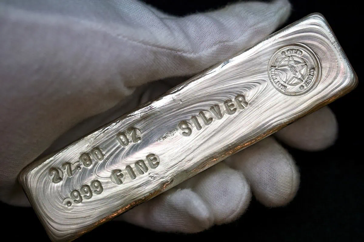 5 Best Silver ETFs for the "Second Place" Metal 3 abrdn physical fine silver ingot etf1200