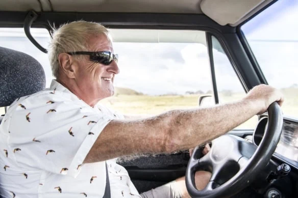 aging myths senior driver 1200
