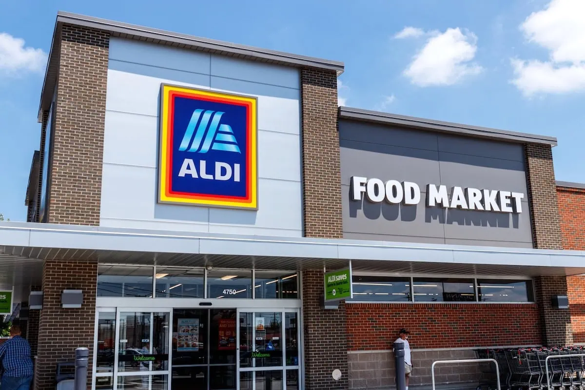 The Aldi Cart Rejects: 10 Items Even the Superfans Refuse to Buy 2 aldi food market grocery 1200