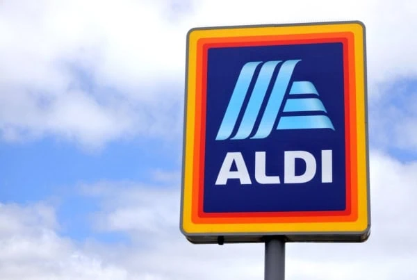 aldi sign purchases regret 1200
