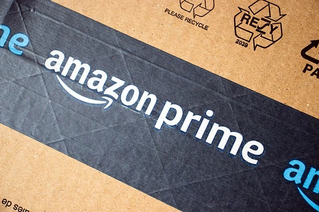 amazon prime small