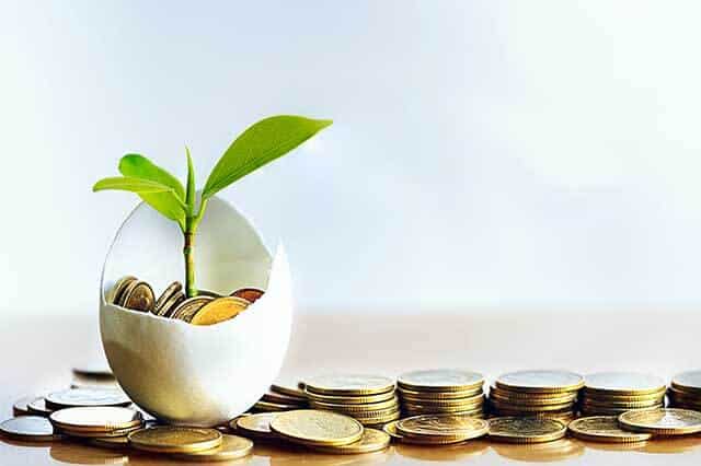 annuity saving retirement money grow