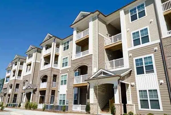 apartment rental tenant landlord