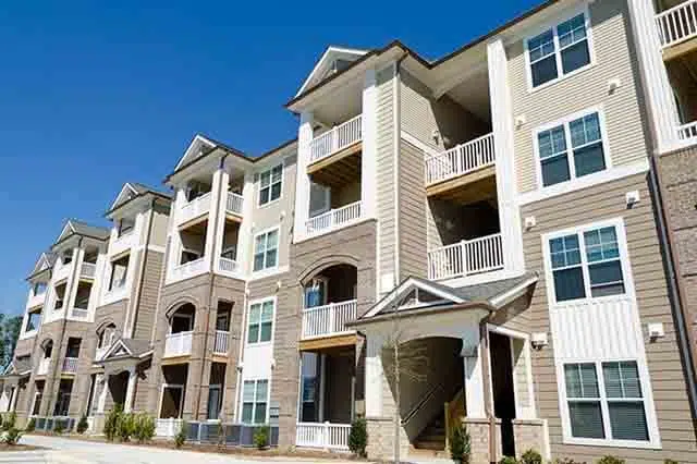 apartment rental tenant landlord