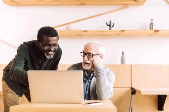 are rmds required while youre still working