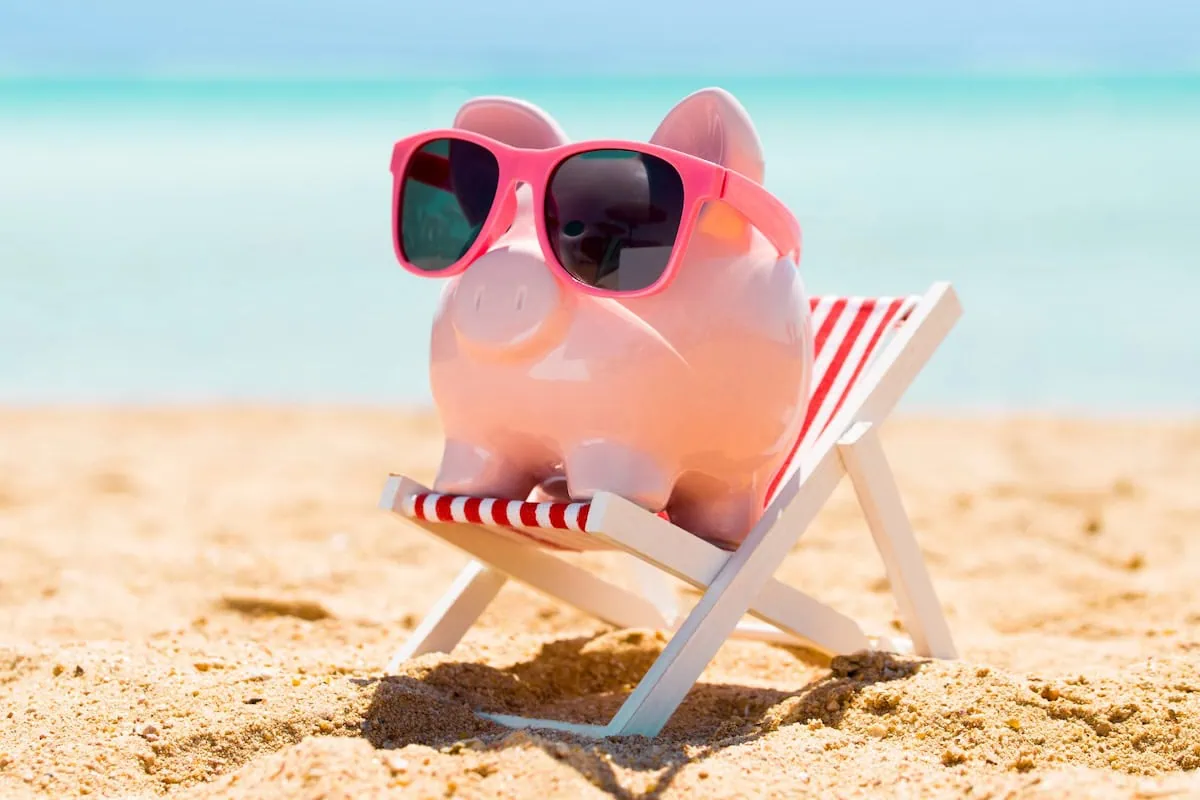 The Sooner, the Better: The FIRE Lifestyle That Leads to an Early Retirement 2 are you saving enough for retirement 1200
