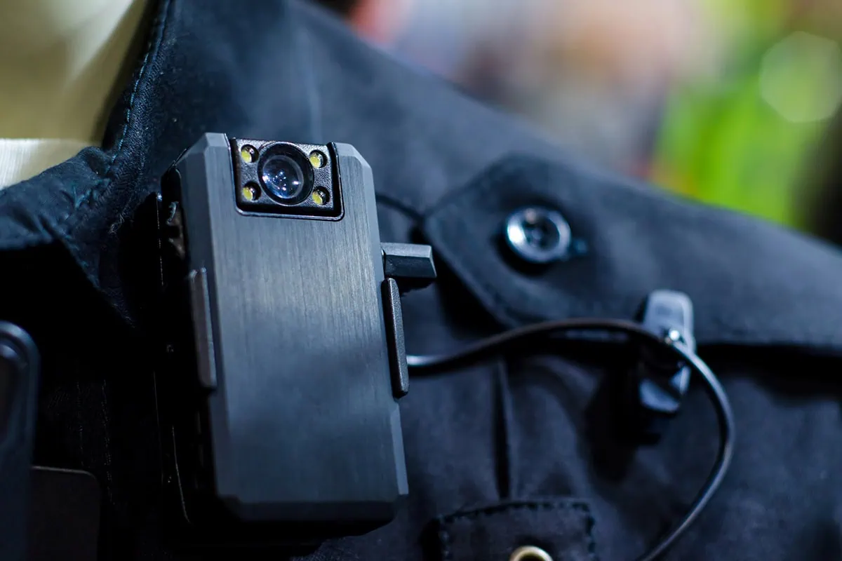 Growth Stocks Are Hurting, But Wall Street Still Loves These 7 Picks 4 a police body camera.