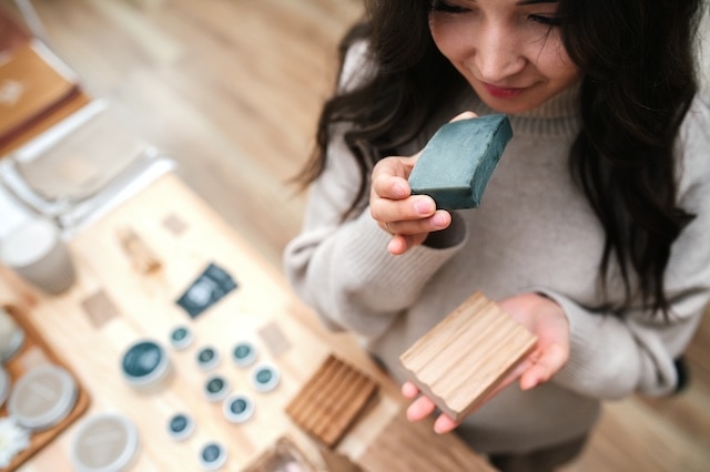 bar soap grocery bulk