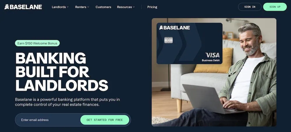 baselane signup new logo darkblue