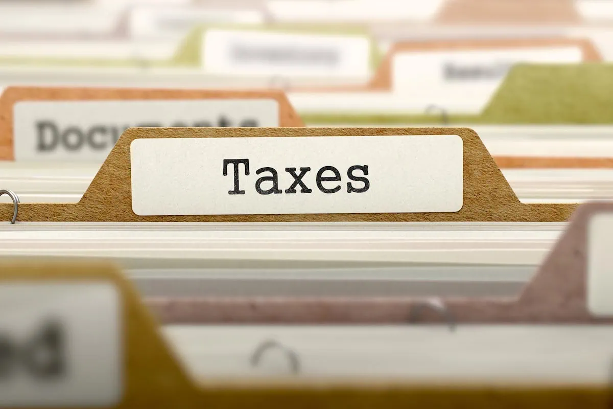 Charitable Remainder Trusts (CRTs): A Tax-Friendly Way to Fund Your Favorite Causes 9 beneficiary taxes file folders