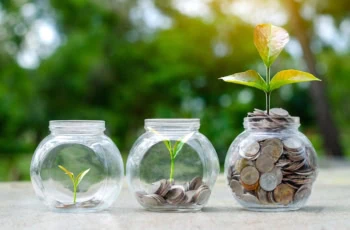 Best CD Alternatives jars coins 1200