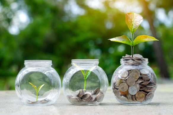 Best CD Alternatives jars coins 1200