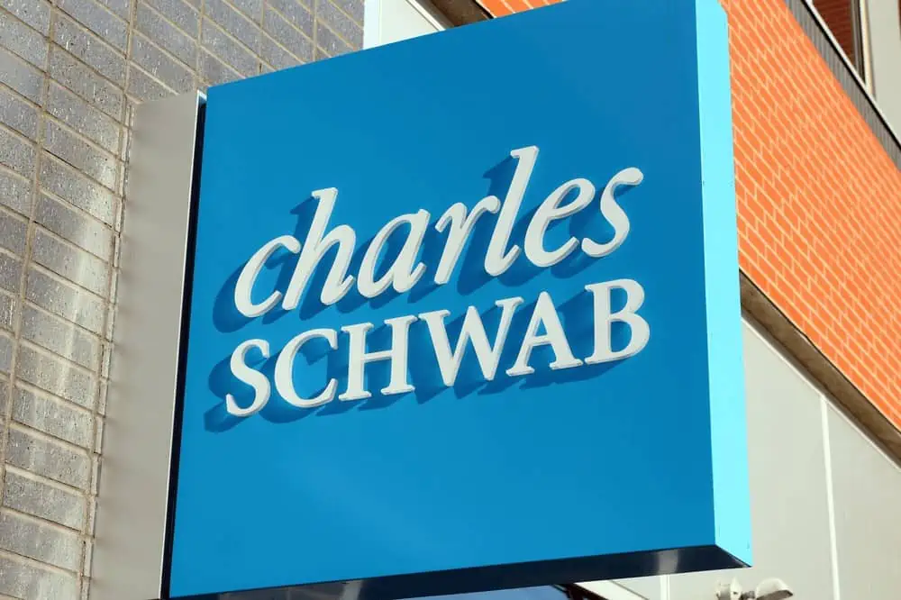 best charles schwab alternatives