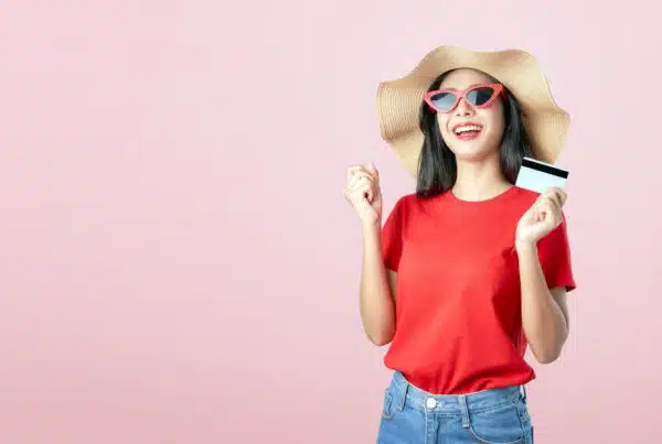 best credit cards for teens