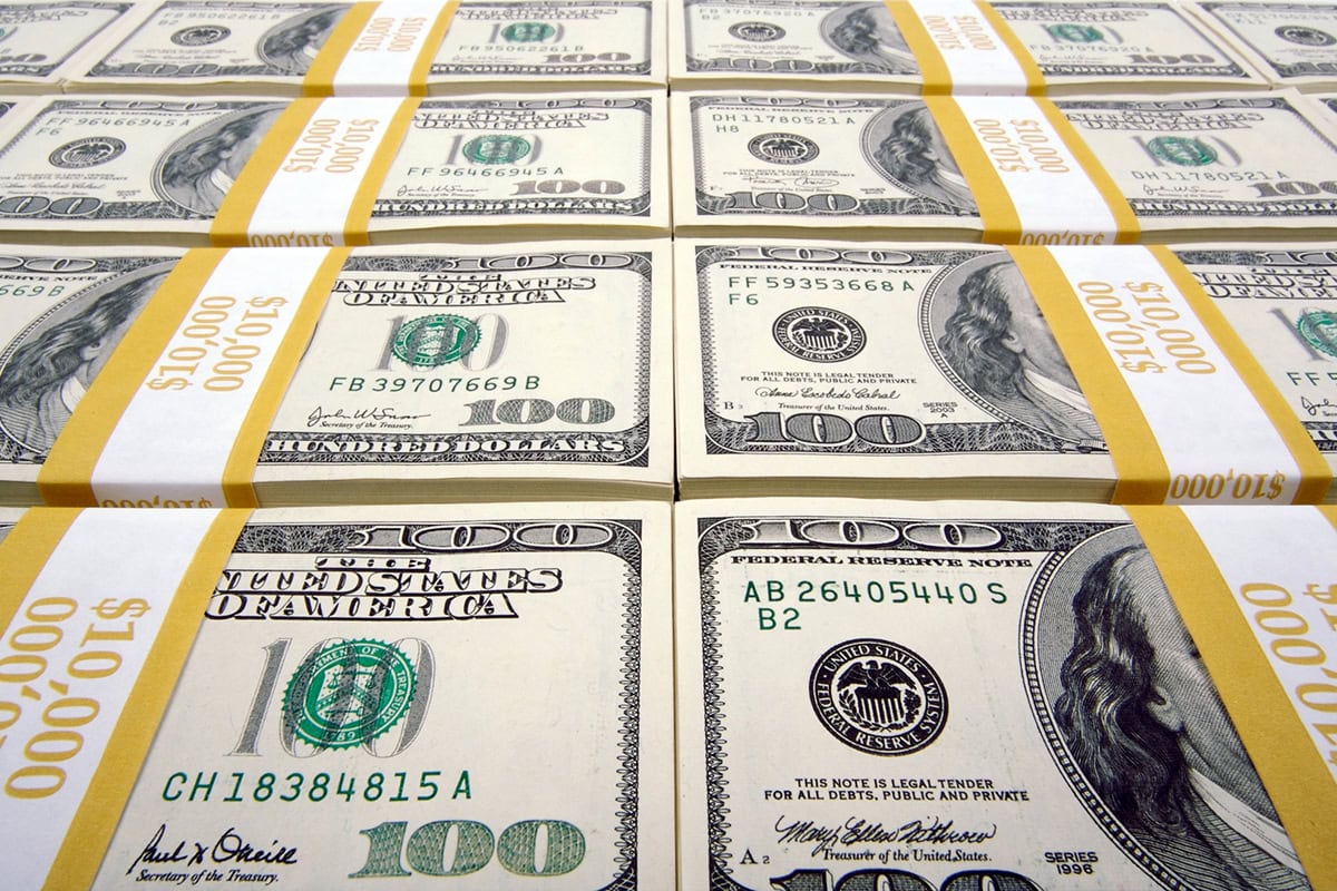 Making Money cover image