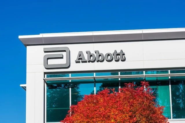 best dividend stock abbott labs