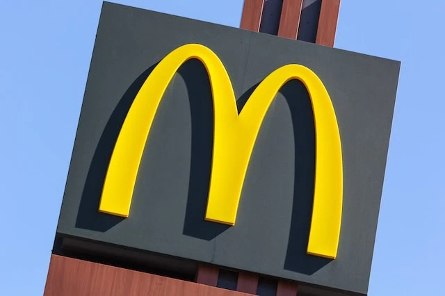 best dividend stock mcdonalds