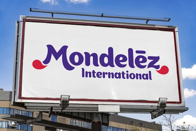 best dividend stock mondolez international