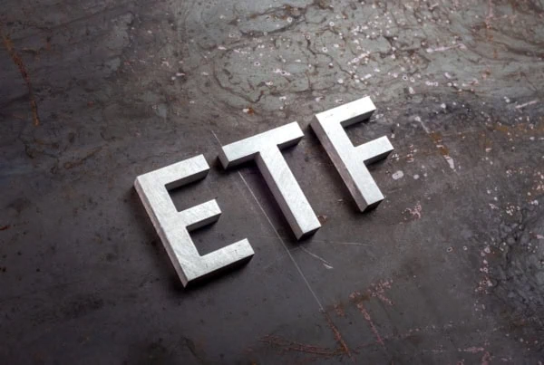 best etf silver letters buy