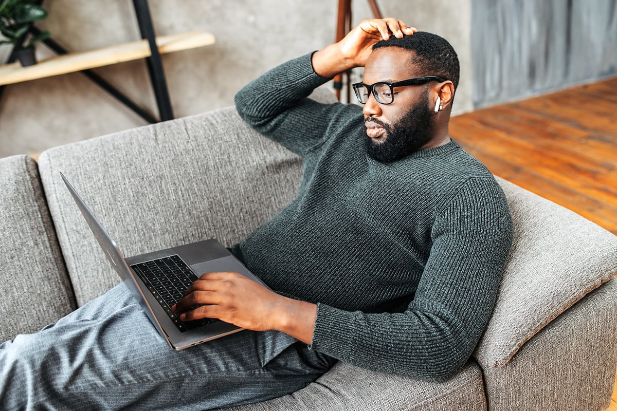 Financially Rewarding Remote Work: 12 Lucrative Remote Jobs