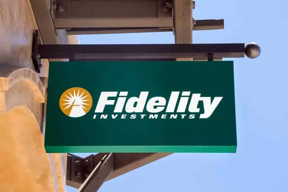 best fidelity etfs