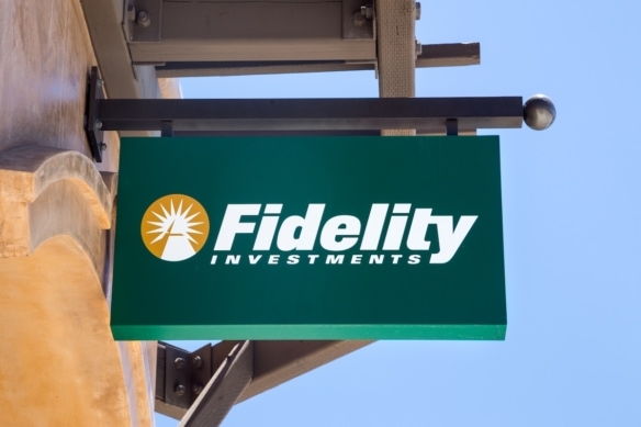 best fidelity retirement funds 401k plan