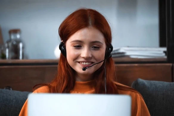 best jobs 15 year olds customer service headset teen 1200