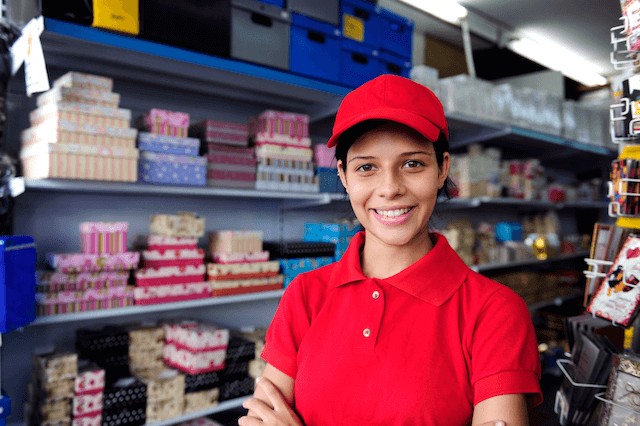 best jobs for 15 year olds teen retail grocery store cashier