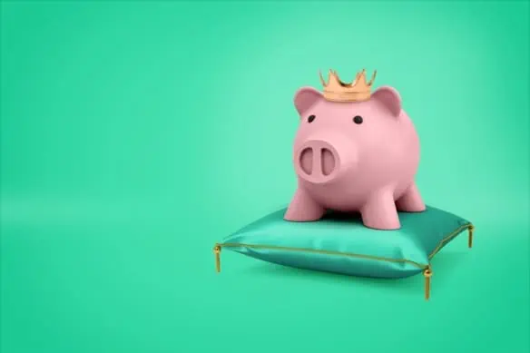 best kids savings accounts