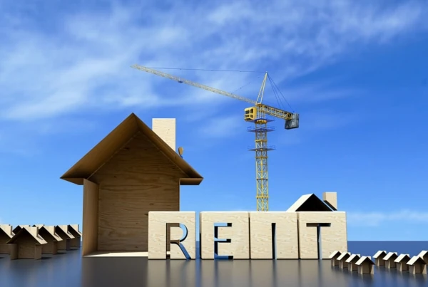 best reits to invest in